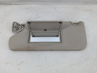 compare product 2011-2017 Dodge Journey Sun Visor Shade Replacement Passenger Right Mirror Fits Fits 2011 2012 2013 2014 2015 2016 2017 OEM Used Auto Parts
