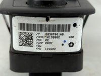 2018-2020 Dodge Journey Master Power Window Switch Replacement Driver Side Left P/N:68307001AB Fits Fits 2018 2019 2020 OEM 