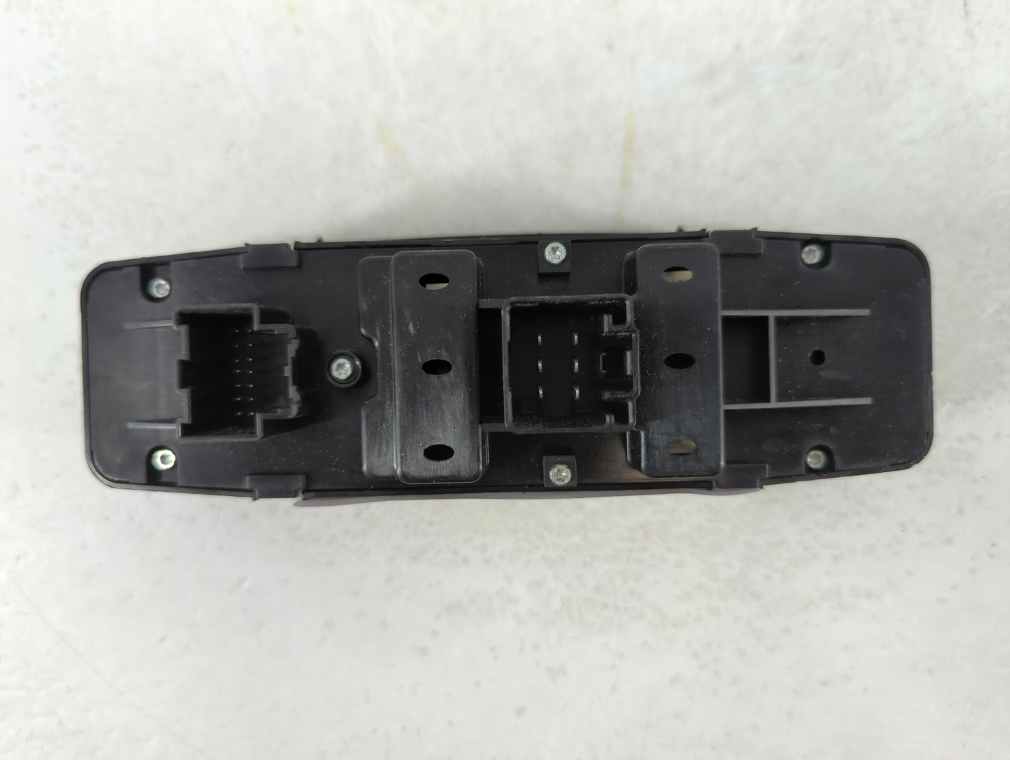 2018-2020 Dodge Journey Master Power Window Switch Replacement Driver Side Left P/N:68307001AB Fits Fits 2018 2019 2020 OEM 