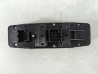 2018-2020 Dodge Journey Master Power Window Switch Replacement Driver Side Left P/N:68307001AB Fits Fits 2018 2019 2020 OEM 