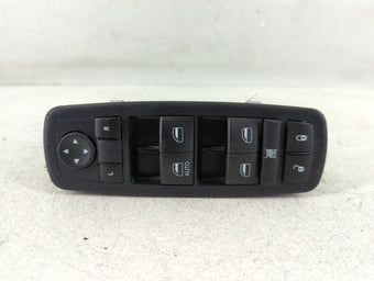 compare product 2018-2020 Dodge Journey Master Power Window Switch Replacement Driver Side Left P/N:68307001AA Fits Fits 2018 2019 2020 OEM Used Auto Parts