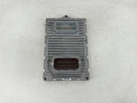 2016-2019 Dodge Journey PCM Engine Control Computer ECU ECM PCU OEM P/N:68259135AB Fits Fits 2016 2017 2018 2019 OEM Used Au