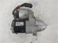 2009-2020 Dodge Journey Car Starter Motor Solenoid OEM P/N:M000T32071ZC 05034555AA Fits OEM Used Auto Parts - Oemusedautopar