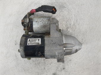 compare product 2009-2020 Dodge Journey Car Starter Motor Solenoid OEM P/N:M000T32071ZC 05034555AA Fits OEM Used Auto Parts