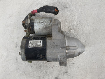 2009-2020 Dodge Journey Car Starter Motor Solenoid OEM P/N:M000T32071ZC 05034555AA Fits OEM Used Auto Parts - Oemusedautopar