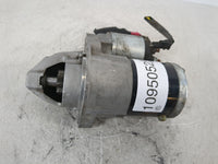 2009-2020 Dodge Journey Car Starter Motor Solenoid OEM P/N:M000T32071ZC 05034555AA Fits OEM Used Auto Parts - Oemusedautopar