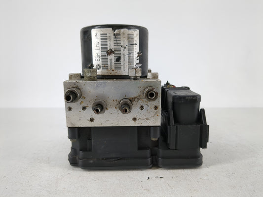 2017 Dodge Journey ABS Pump Control Module Replacement P/N:P68339085AB Fits OEM Used Auto Parts - Oemusedautoparts1.com