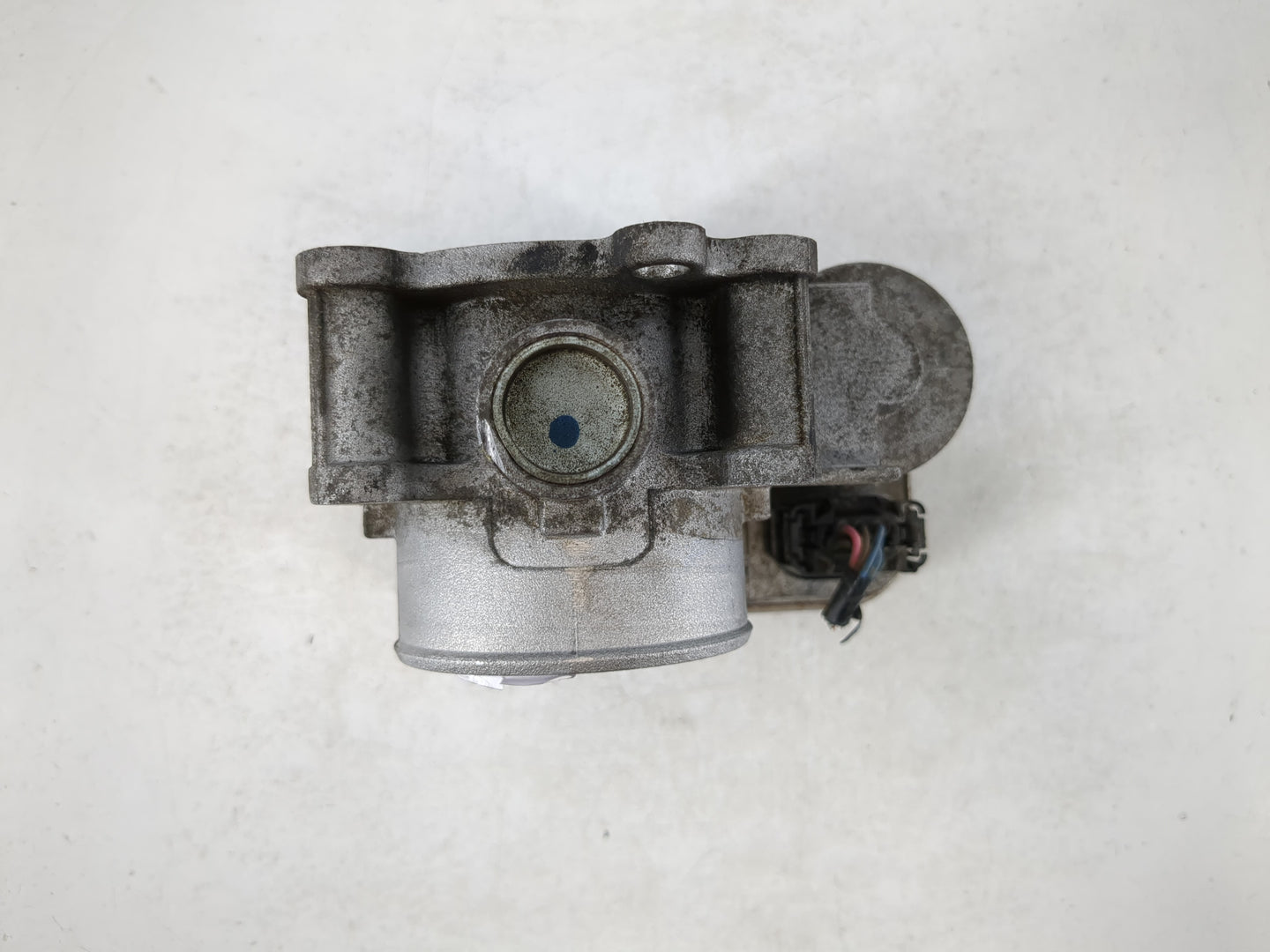 2009-2018 Dodge Journey Throttle Body P/N:04891735AC Fits Fits 2007 2008 2009 2010 2011 2012 2013 2014 2015 2016 2017 2018 O