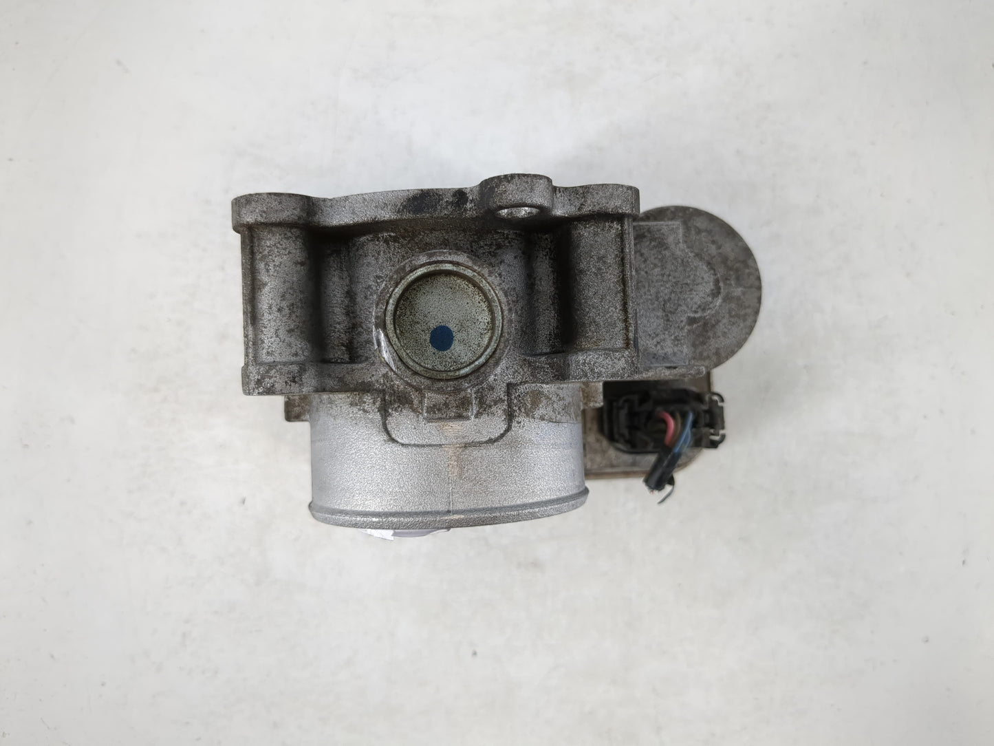 2009-2018 Dodge Journey Throttle Body P/N:04891735AC Fits Fits 2007 2008 2009 2010 2011 2012 2013 2014 2015 2016 2017 2018 O