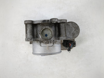 2009-2018 Dodge Journey Throttle Body P/N:04891735AC Fits Fits 2007 2008 2009 2010 2011 2012 2013 2014 2015 2016 2017 2018 OEM Used Auto Parts
