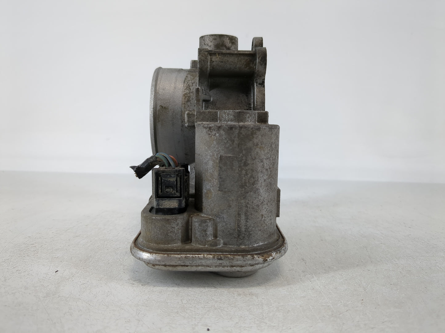 2009-2018 Dodge Journey Throttle Body P/N:04891735AC Fits Fits 2007 2008 2009 2010 2011 2012 2013 2014 2015 2016 2017 2018 O
