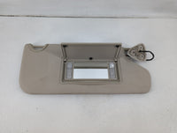 2011-2020 Dodge Journey Sun Visor Shade Replacement Passenger Right Mirror Fits OEM Used Auto Parts - Oemusedautoparts1.com