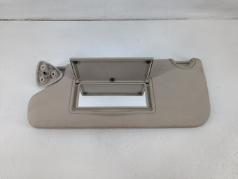 compare product 2017 Dodge Journey Sun Visor Shade Replacement Driver Left Mirror Fits OEM Used Auto Parts