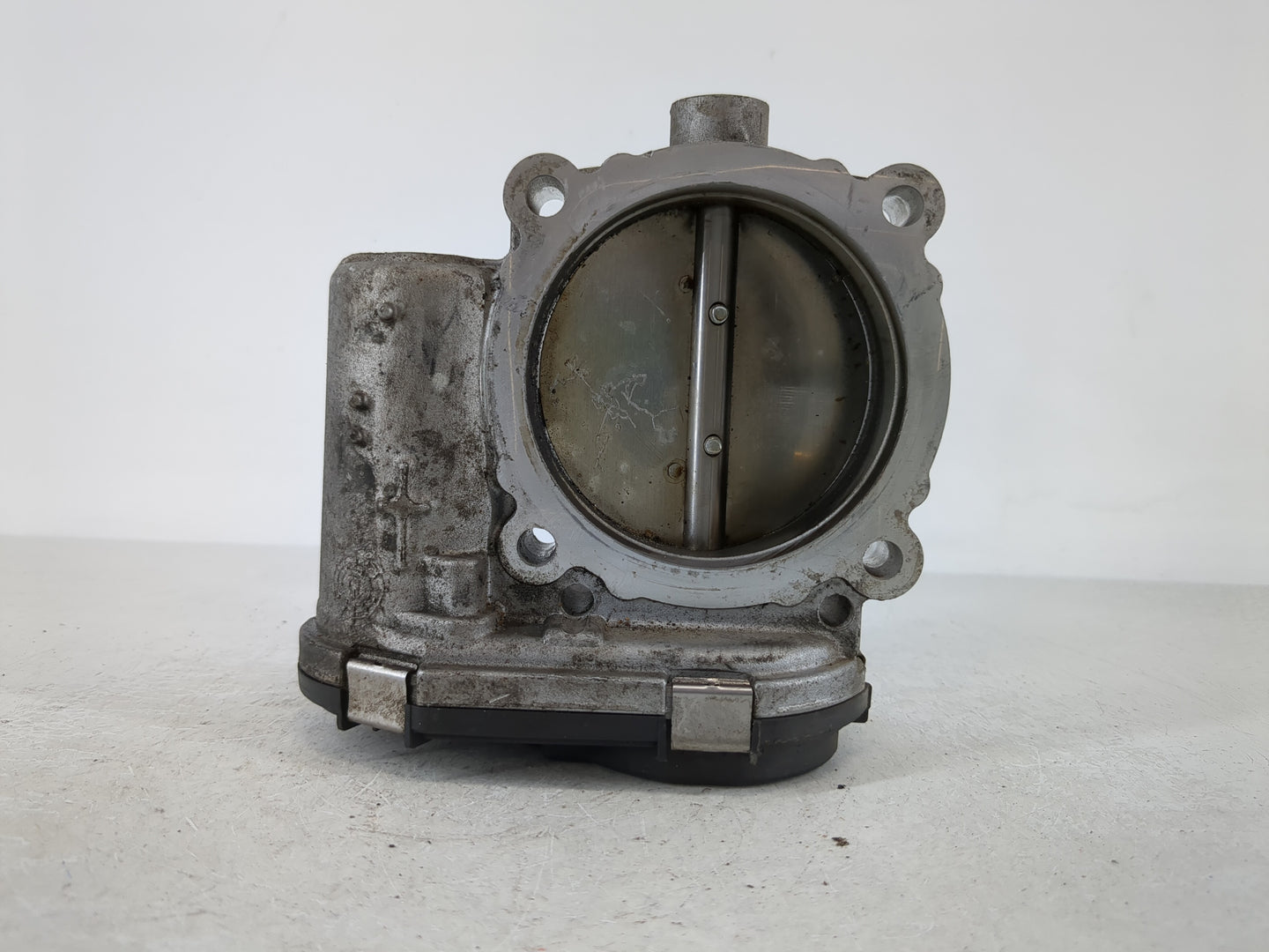 2011-2019 Dodge Journey Throttle Body P/N:05184349AC Fits Fits 2011 2012 2013 2014 2015 2016 2017 2018 2019 2020 2021 2022 O