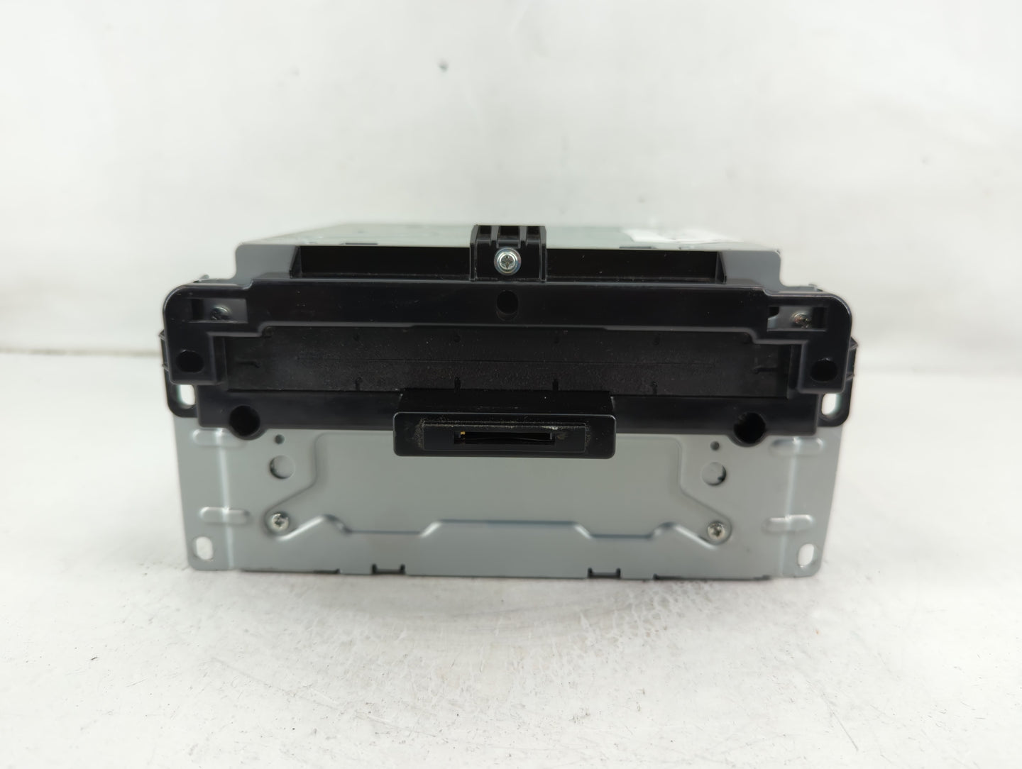 2017 Dodge Journey Radio AM FM Cd Player Receiver Replacement P/N:P68308772ZA Fits OEM Used Auto Parts - Oemusedautoparts1.c