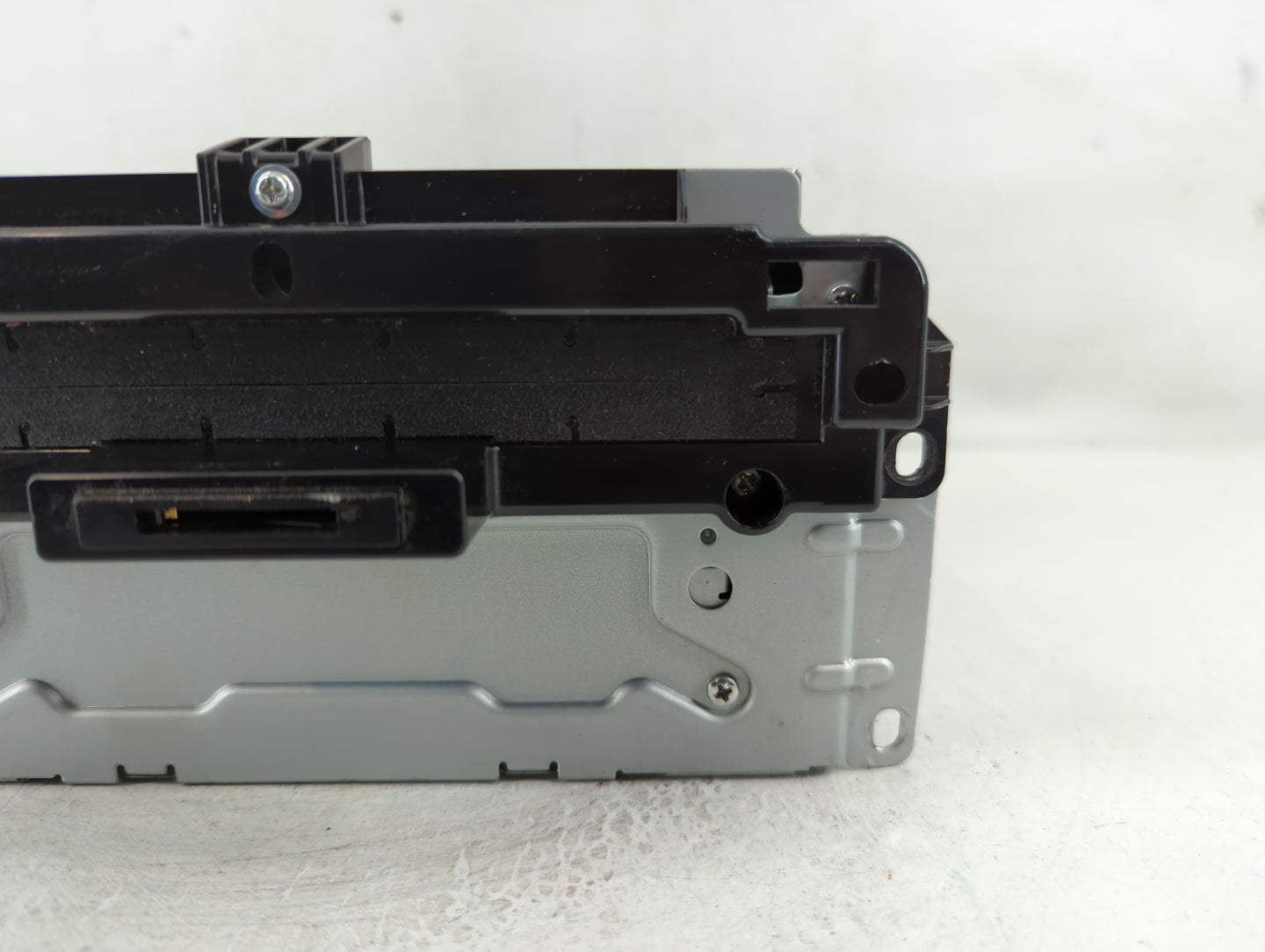 2017 Dodge Journey Radio AM FM Cd Player Receiver Replacement P/N:P68308772ZA Fits OEM Used Auto Parts - Oemusedautoparts1.c