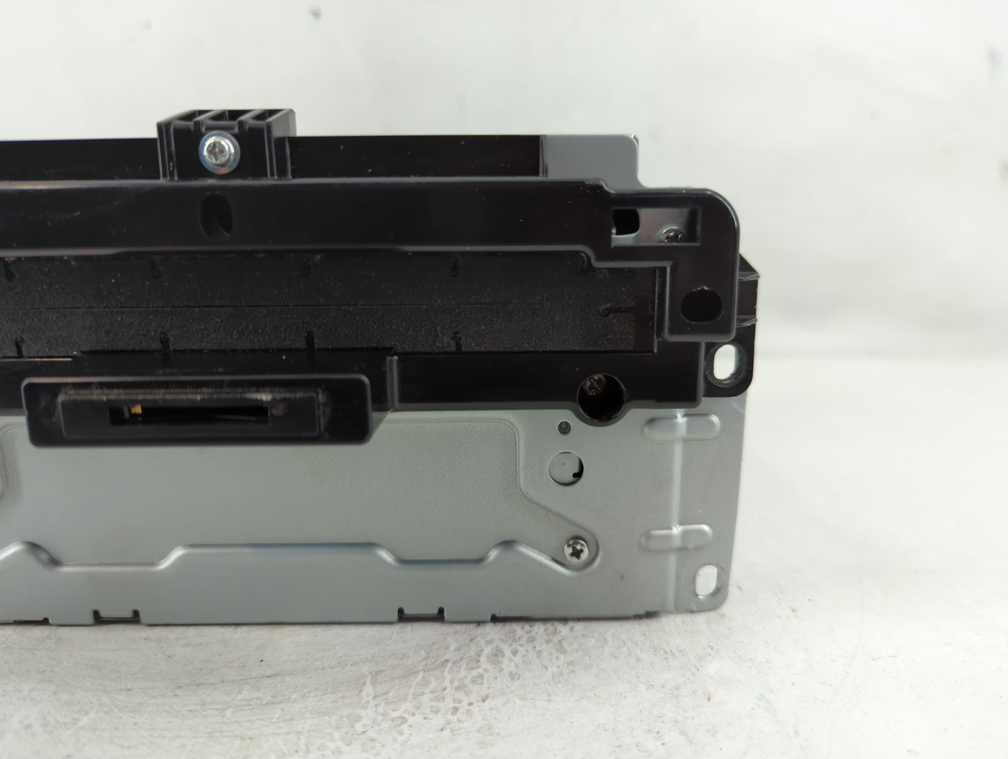 2017 Dodge Journey Radio AM FM Cd Player Receiver Replacement P/N:P68308772ZA Fits OEM Used Auto Parts - Oemusedautoparts1.c