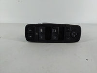 2018-2020 Dodge Journey Master Power Window Switch Replacement Driver Side Left P/N:68307001AB Fits Fits 2018 2019 2020 OEM 