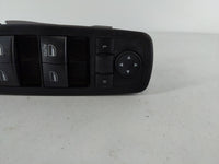 2018-2020 Dodge Journey Master Power Window Switch Replacement Driver Side Left P/N:68307001AB Fits Fits 2018 2019 2020 OEM 