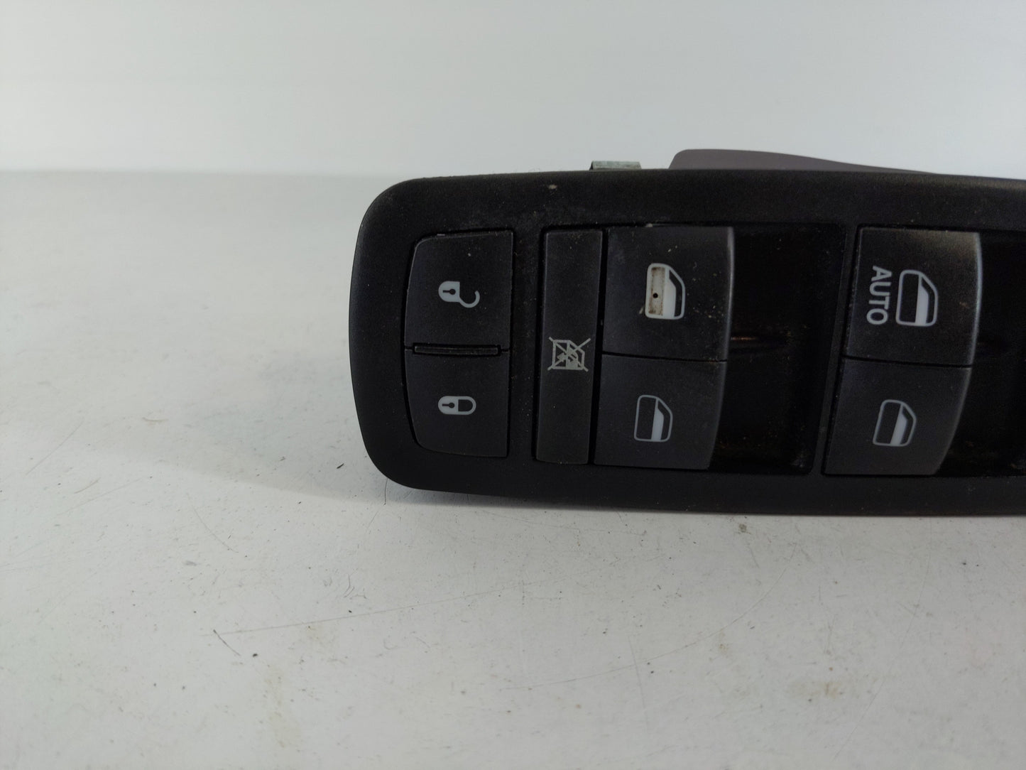 2018-2020 Dodge Journey Master Power Window Switch Replacement Driver Side Left P/N:68307001AB Fits Fits 2018 2019 2020 OEM 