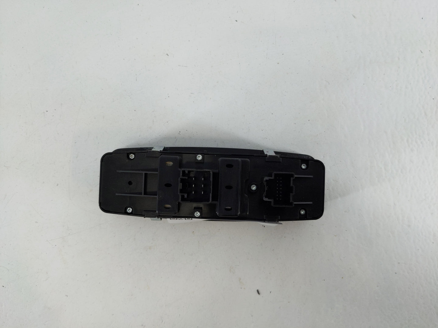 2018-2020 Dodge Journey Master Power Window Switch Replacement Driver Side Left P/N:68307001AB Fits Fits 2018 2019 2020 OEM 