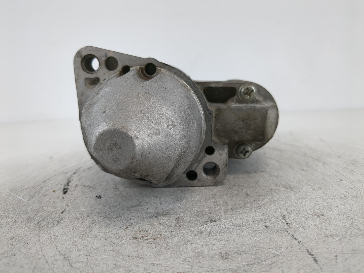 2009-2020 Dodge Journey Car Starter Motor Solenoid OEM P/N:05034555AA Fits OEM Used Auto Parts - Oemusedautoparts1.com