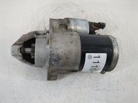 2009-2020 Dodge Journey Car Starter Motor Solenoid OEM P/N:05034555AA Fits OEM Used Auto Parts - Oemusedautoparts1.com