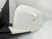 2017 Dodge Journey Driver Side View Mirror - Left Door Mirror OEM Used - Oemusedautoparts1.com
