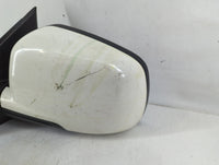 2017 Dodge Journey Driver Side View Mirror - Left Door Mirror OEM Used - Oemusedautoparts1.com