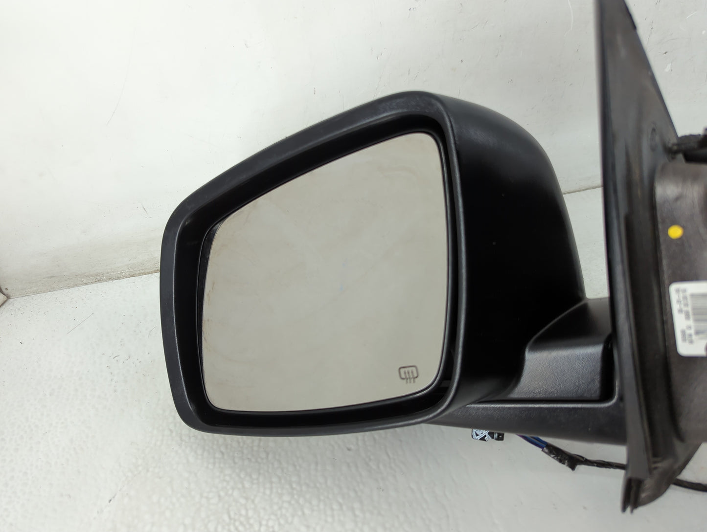 2017 Dodge Journey Driver Side View Mirror - Left Door Mirror OEM Used - Oemusedautoparts1.com