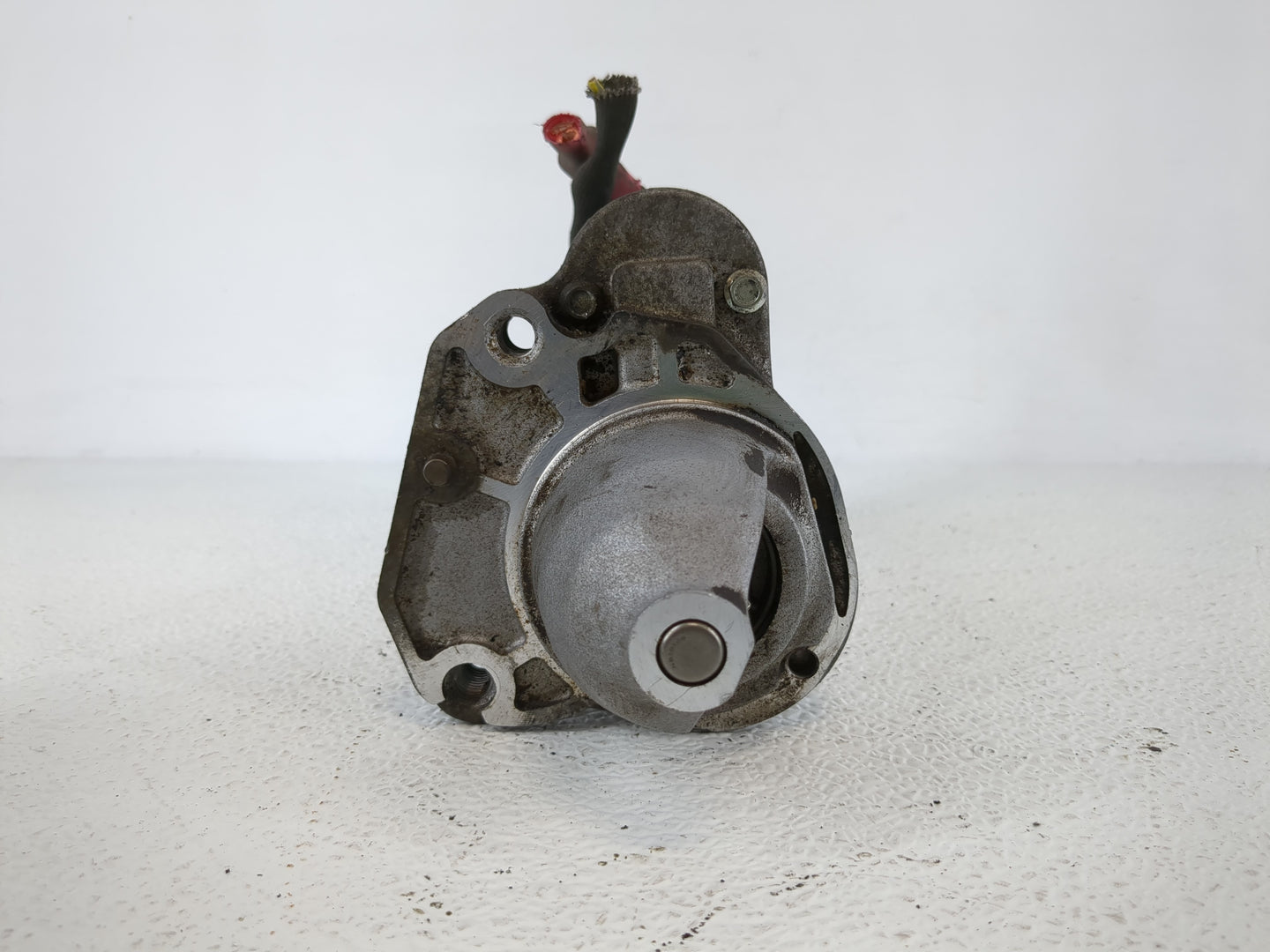 2011-2019 Dodge Journey Car Starter Motor Solenoid OEM P/N:04801839AB 428000-7200 Fits OEM Used Auto Parts - Oemusedautopart