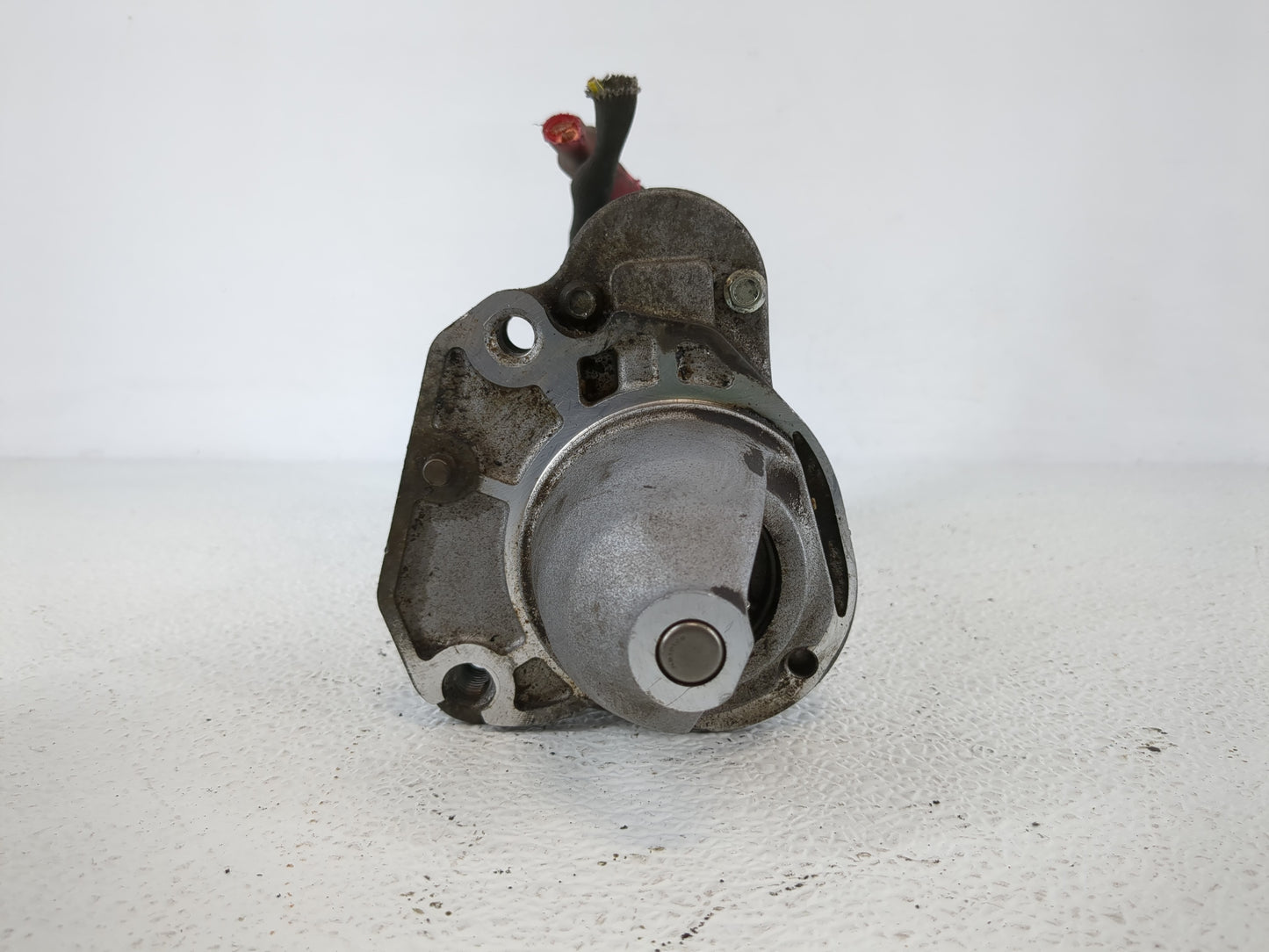 2011-2019 Dodge Journey Car Starter Motor Solenoid OEM P/N:04801839AB 428000-7200 Fits OEM Used Auto Parts - Oemusedautopart