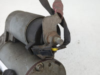 2011-2019 Dodge Journey Car Starter Motor Solenoid OEM P/N:04801839AB 428000-7200 Fits OEM Used Auto Parts - Oemusedautopart