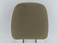 2017 Dodge Journey Headrest Head Rest Rear Center Seat Fits OEM Used Auto Parts - Oemusedautoparts1.com