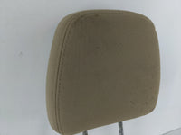 2017 Dodge Journey Headrest Head Rest Rear Center Seat Fits OEM Used Auto Parts - Oemusedautoparts1.com