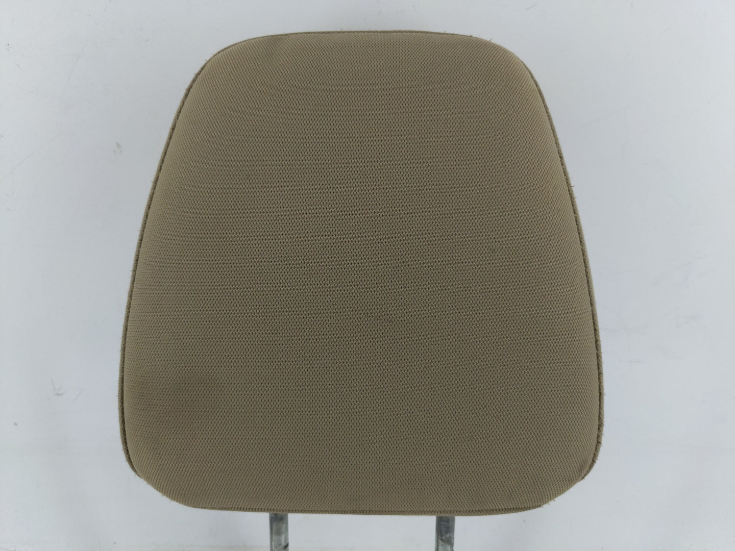2017 Dodge Journey Headrest Head Rest Rear Center Seat Fits OEM Used Auto Parts - Oemusedautoparts1.com
