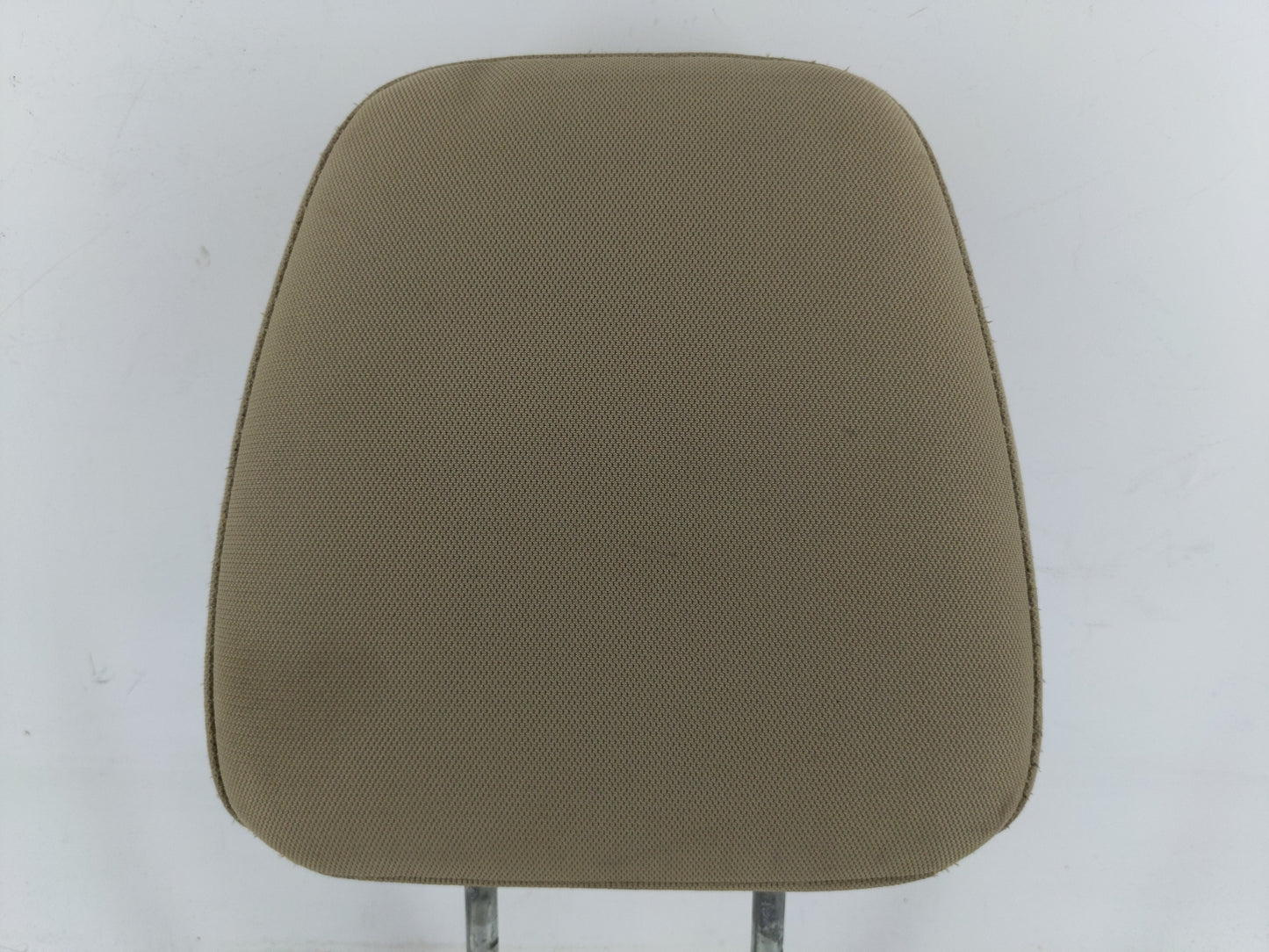 2017 Dodge Journey Headrest Head Rest Rear Center Seat Fits OEM Used Auto Parts - Oemusedautoparts1.com