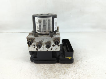 compare product 2017 Dodge Journey ABS Pump Control Module Replacement P/N:P68272500AD Fits OEM Used Auto Parts