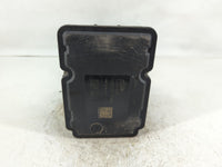 2017 Dodge Journey ABS Pump Control Module Replacement P/N:P68272500AD Fits OEM Used Auto Parts - Oemusedautoparts1.com