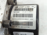 2017 Dodge Journey ABS Pump Control Module Replacement P/N:P68272500AD Fits OEM Used Auto Parts - Oemusedautoparts1.com