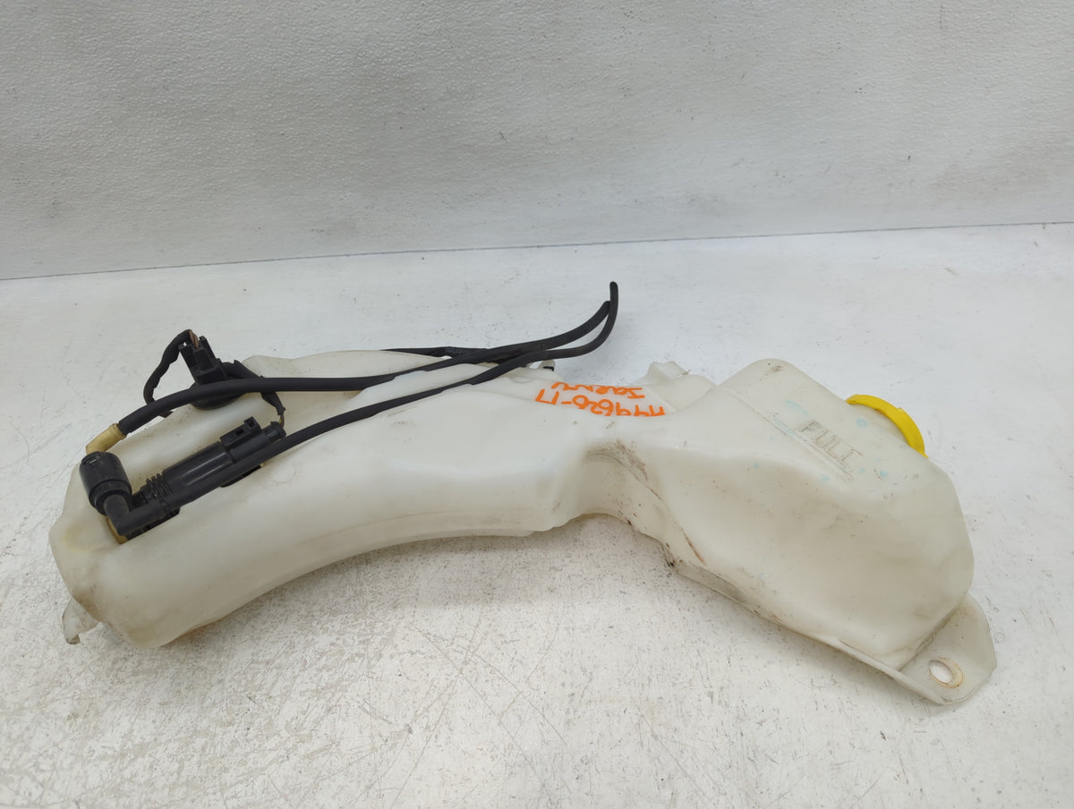 2017 Dodge Journey Windshield Washer Fluid Reservoir Bottle 1127465 - Oemusedautoparts1.com