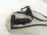 2017 Dodge Journey Windshield Washer Fluid Reservoir Bottle Oem - Oemusedautoparts1.com