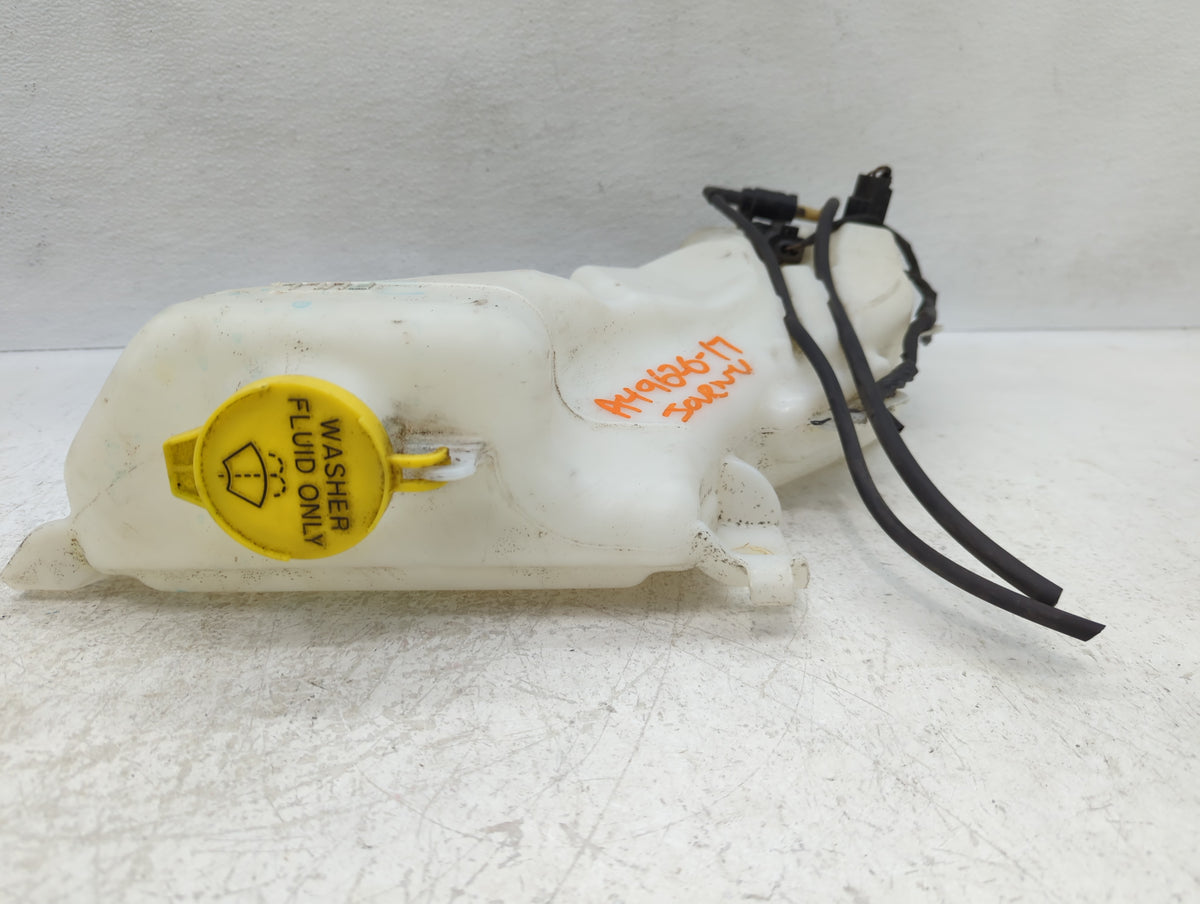 2017 Dodge Journey Windshield Washer Fluid Reservoir Bottle 1127465 - Oemusedautoparts1.com