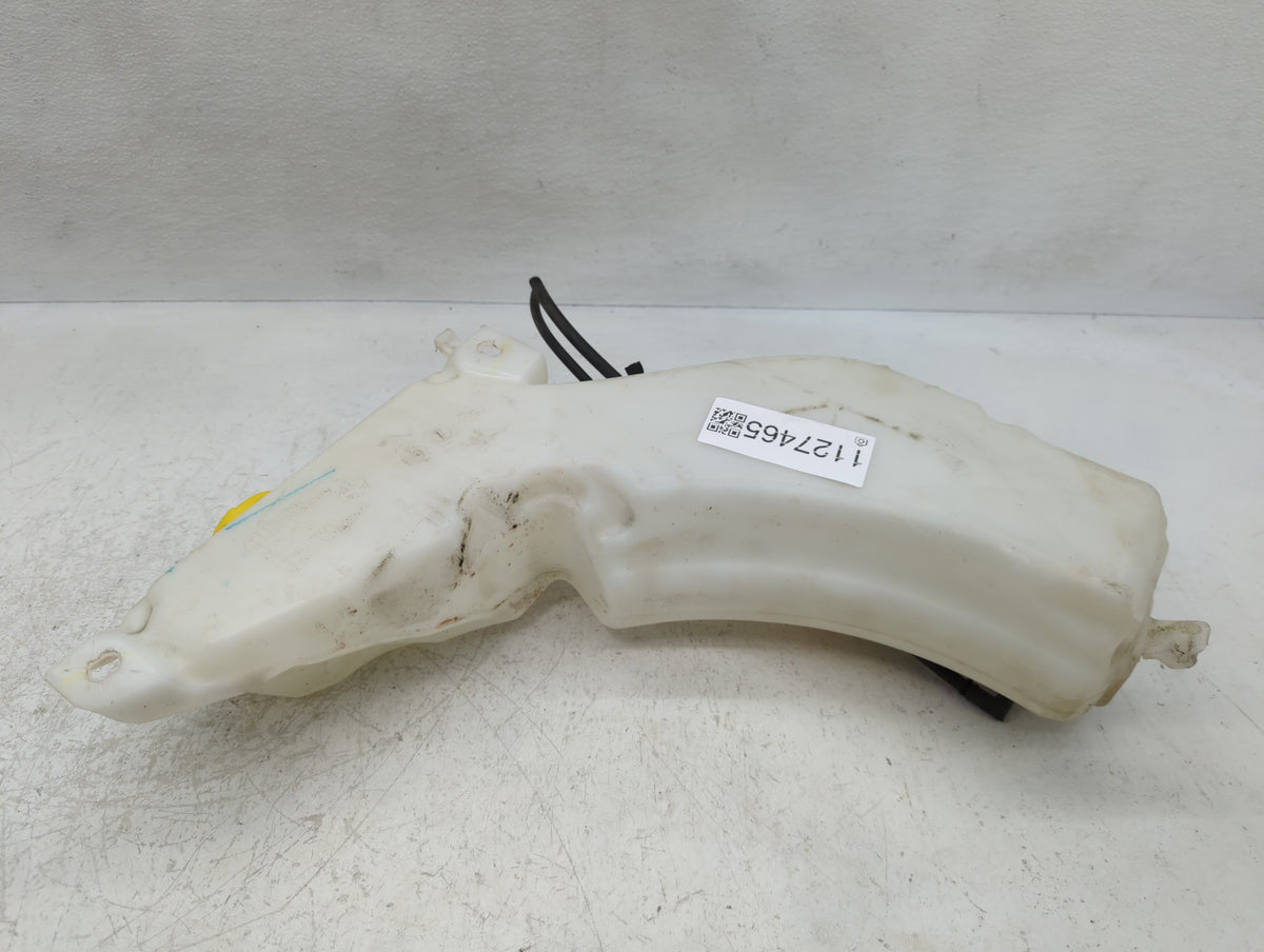 2017 Dodge Journey Windshield Washer Fluid Reservoir Bottle 1127465 - Oemusedautoparts1.com