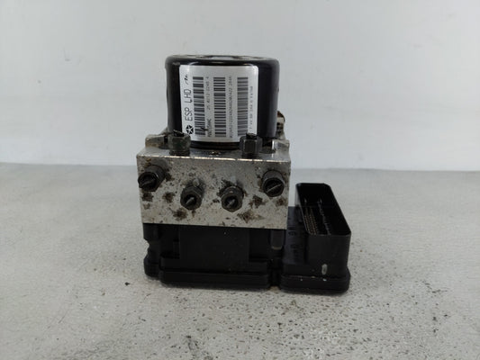 2017 Dodge Journey ABS Pump Control Module Replacement P/N:P68272500AC P68272500AA Fits OEM Used Auto Parts - Oemusedautopar