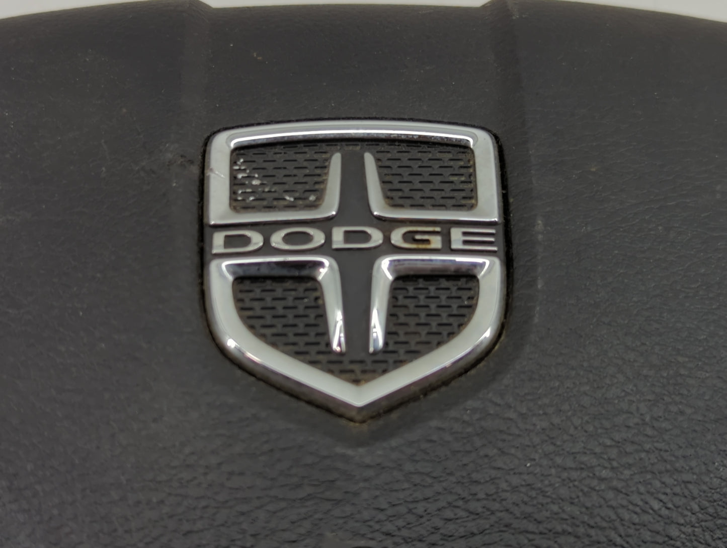 2020-2020 Dodge Journey Air Bag Driver Left Steering Wheel Mounted 1130185 - Oemusedautoparts1.com