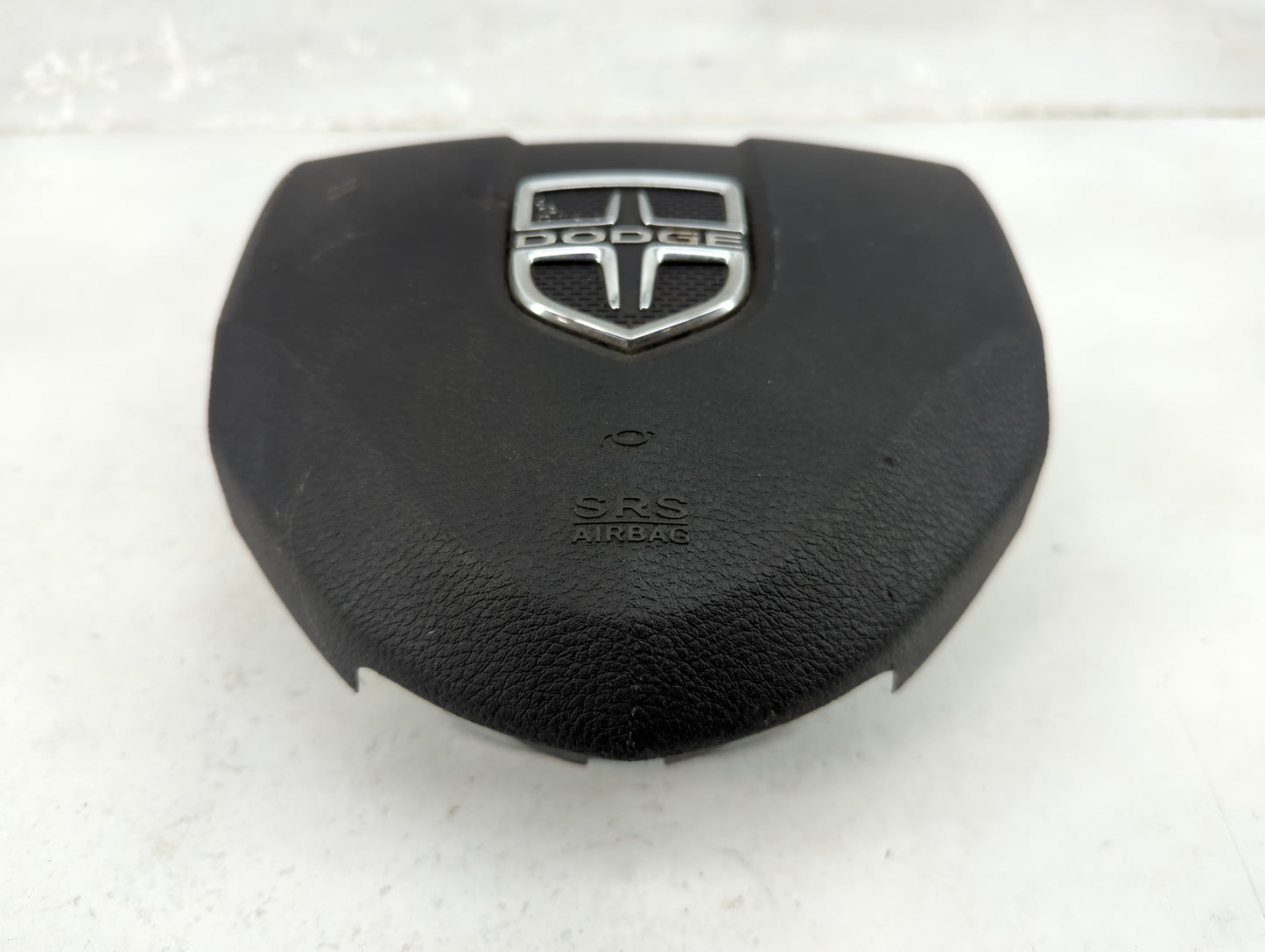 2020-2020 Dodge Journey Air Bag Driver Left Steering Wheel Mounted 1130185 - Oemusedautoparts1.com