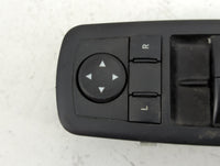 2018-2020 Dodge Journey Master Power Window Switch Replacement Driver Side Left Fits Fits 2018 2019 2020 OEM Used Auto Parts