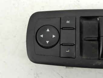 compare product 2018-2020 Dodge Journey Master Power Window Switch Replacement Driver Side Left Fits Fits 2018 2019 2020 OEM Used Auto Parts