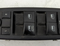 2018-2020 Dodge Journey Master Power Window Switch Replacement Driver Side Left Fits Fits 2018 2019 2020 OEM Used Auto Parts